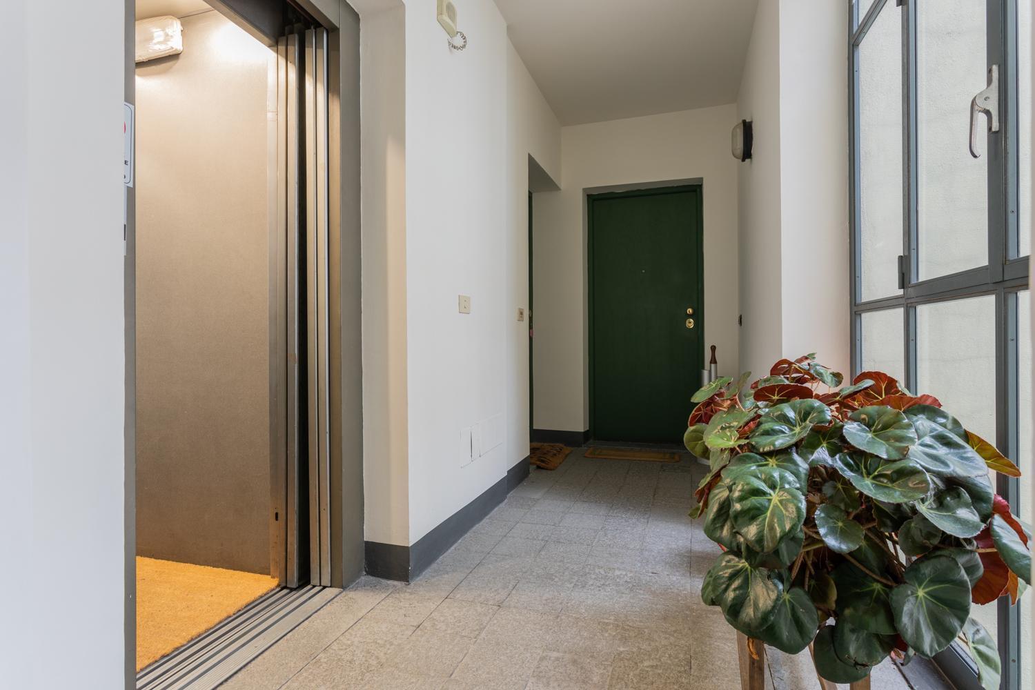 Il Nido Dell'Elefante Apartment Turin Exterior photo