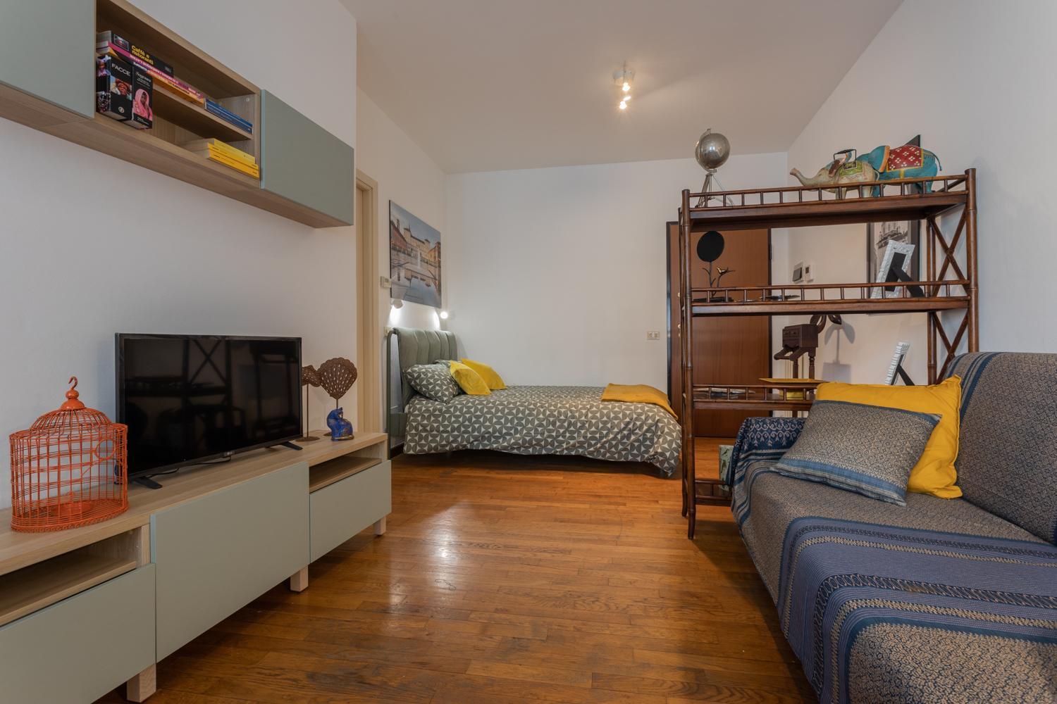 Il Nido Dell'Elefante Apartment Turin Exterior photo