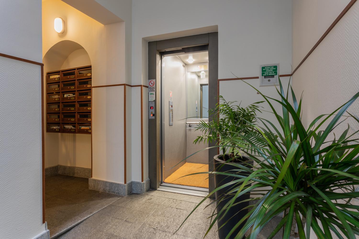 Il Nido Dell'Elefante Apartment Turin Exterior photo