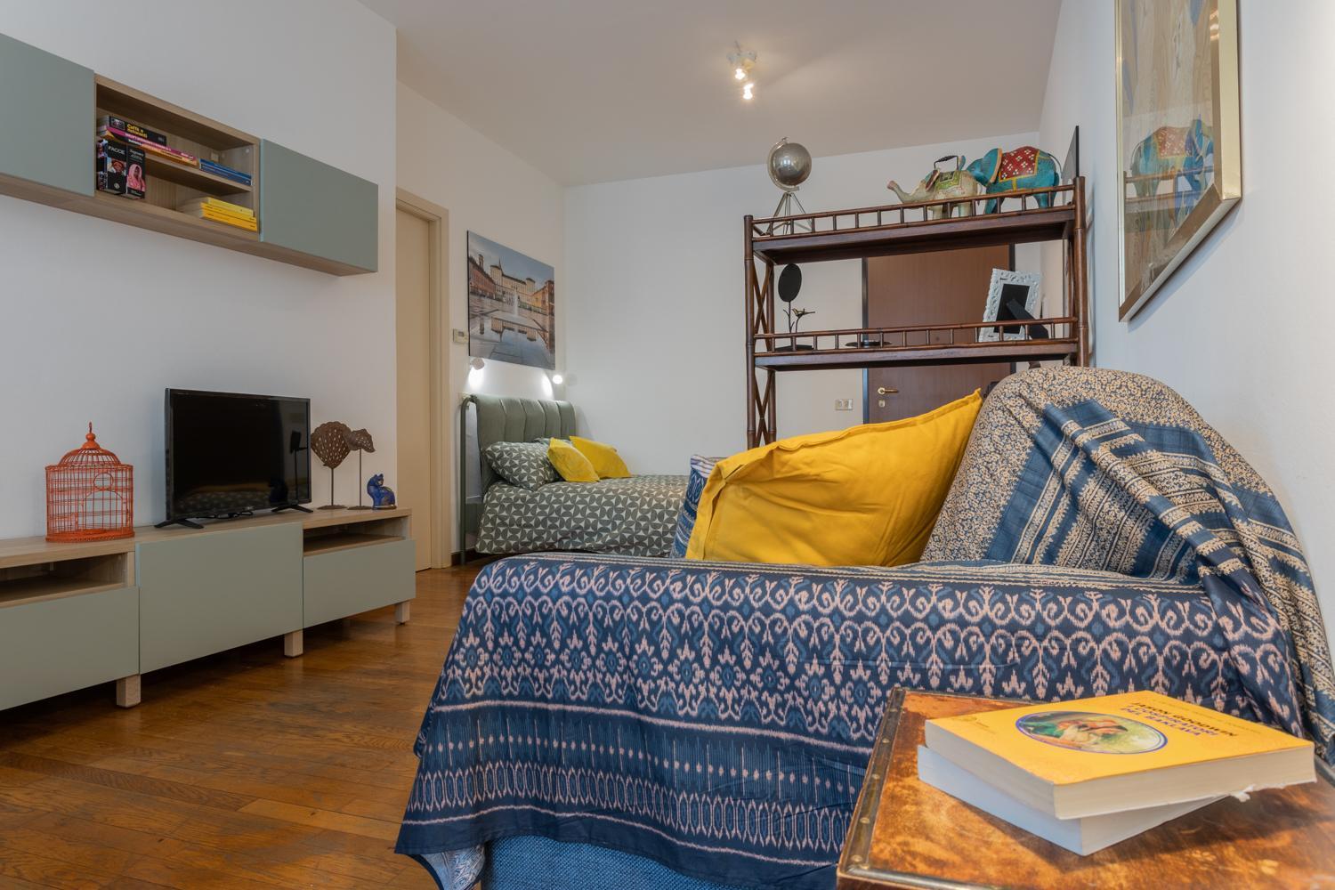 Il Nido Dell'Elefante Apartment Turin Exterior photo